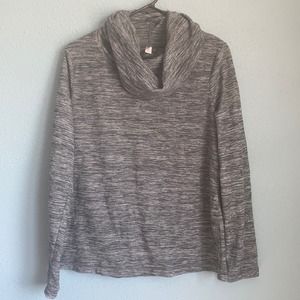 Grey Long Sleeve